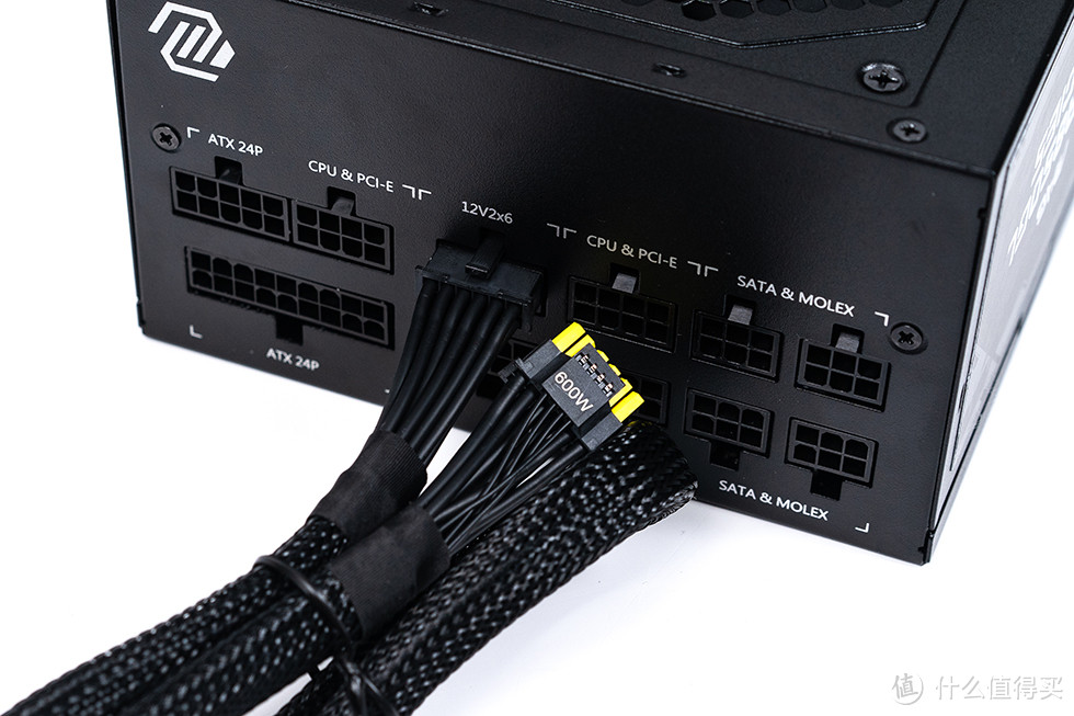简约酷炫的海景房主机了解一下,恩杰H7 EIite RGB+ROG B760-F+TUF 4070 装机展示