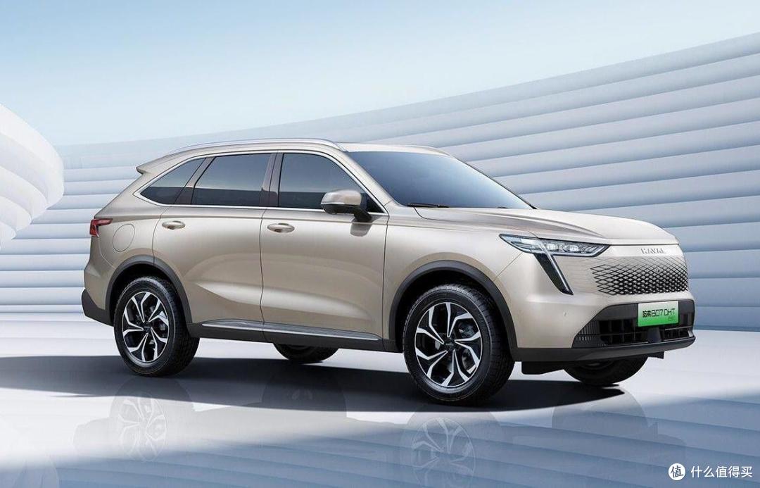 枭龙不到14万,摩卡降价6.3万!长城汽车出拳了,而且速度很快!