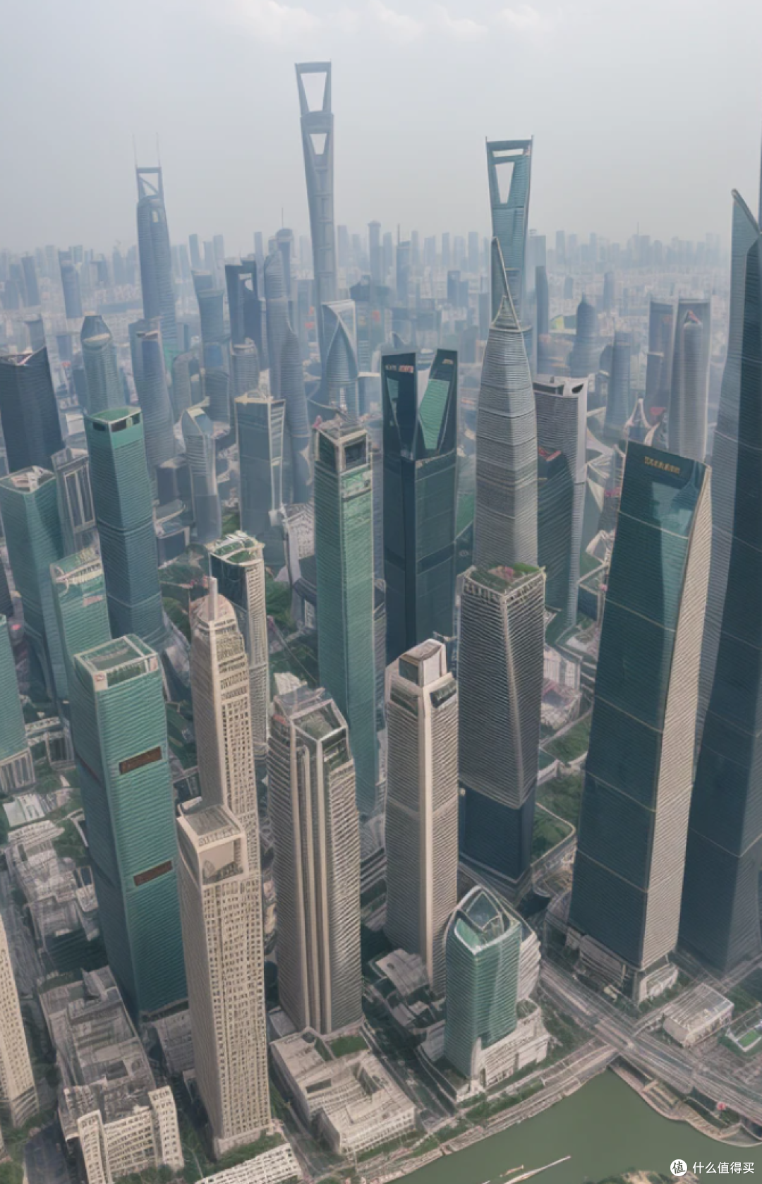 国庆上海游记:感受现代都市魅力