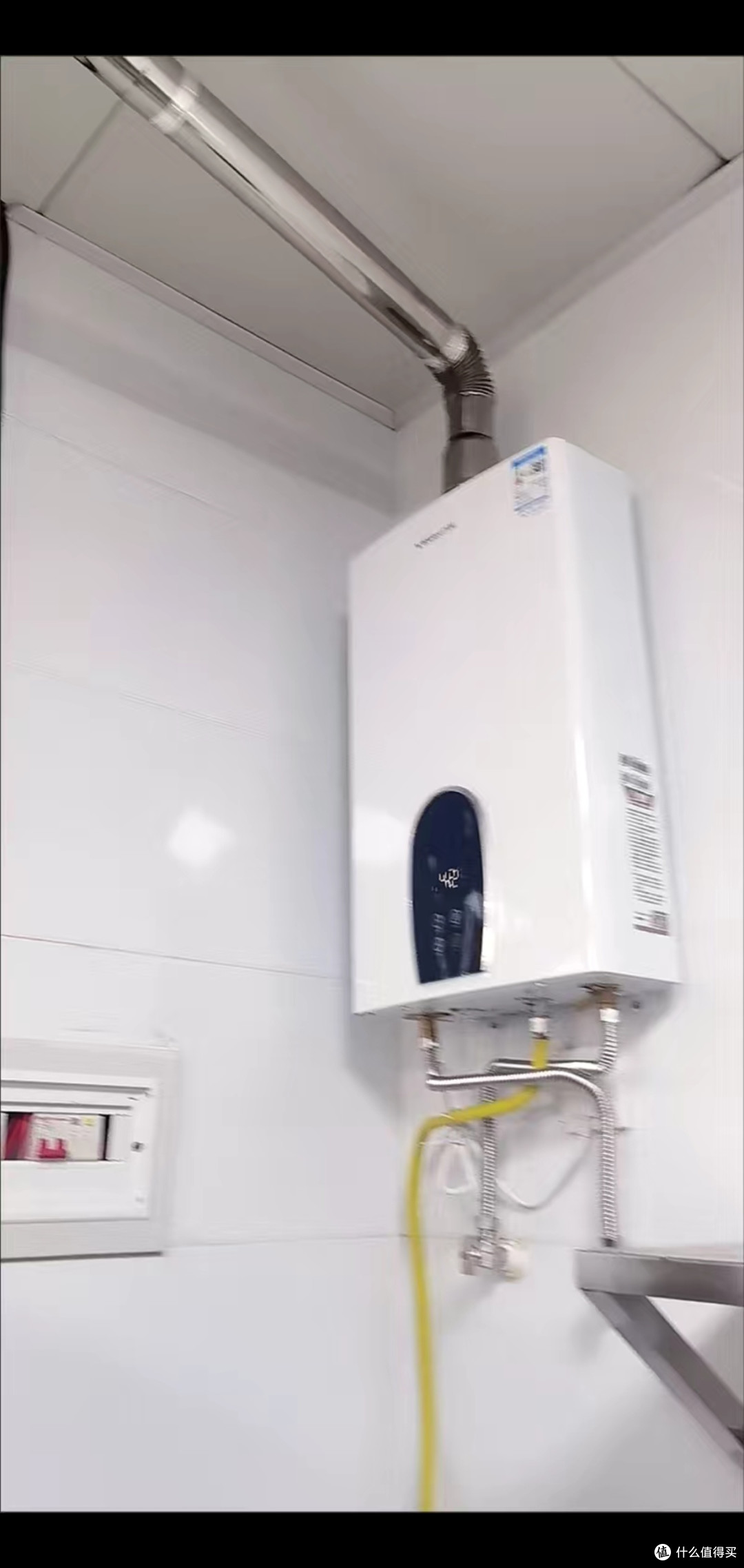 万和燃气热水器:AI智能感温,全年舒适浴,安全恒温,让洗浴回归安心无忧