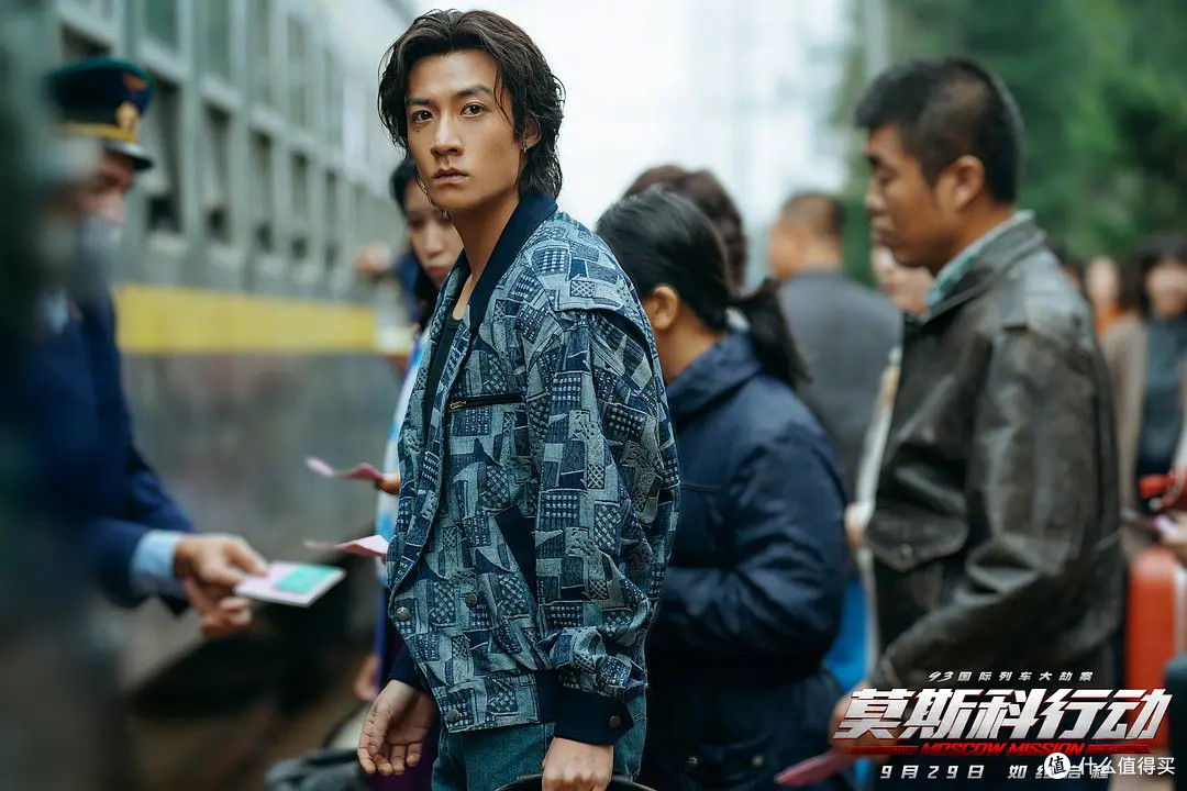 天下有贼?非也,“莫斯科行动”是天下有强盗