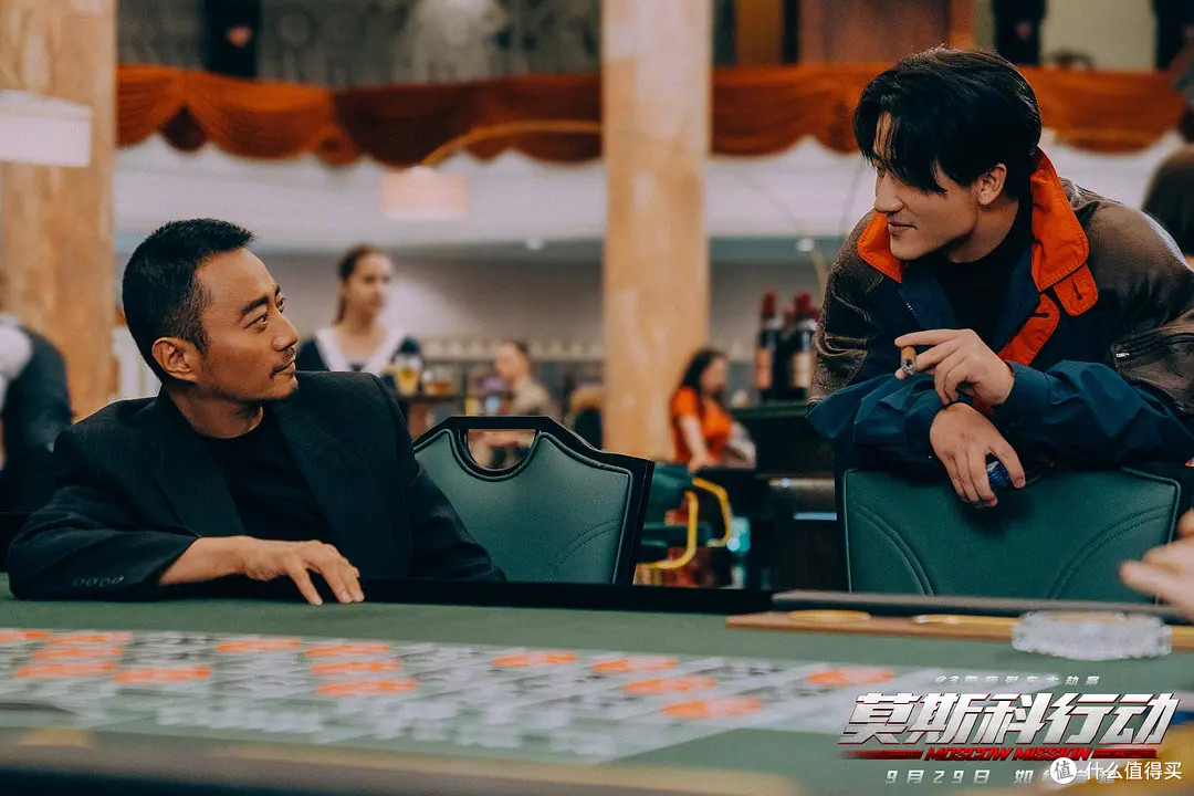 天下有贼?非也,“莫斯科行动”是天下有强盗