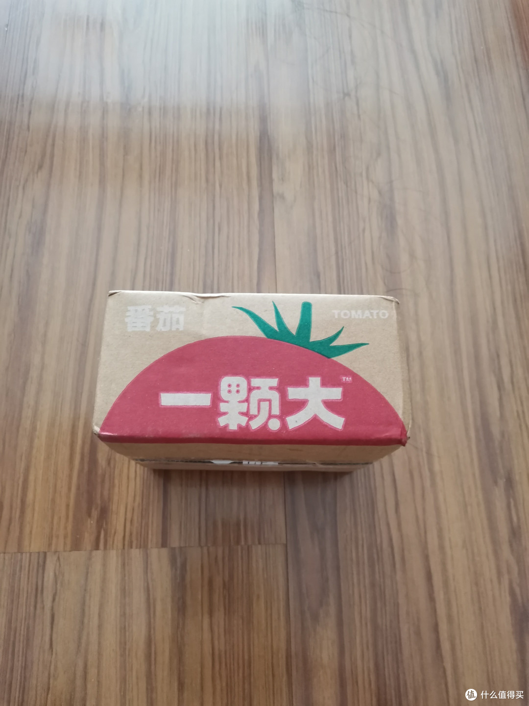 一颗大粉番茄：全网最深度测评。【3000字长文告诉你：一颗大vs绿行者，高端番茄到底买谁家？】