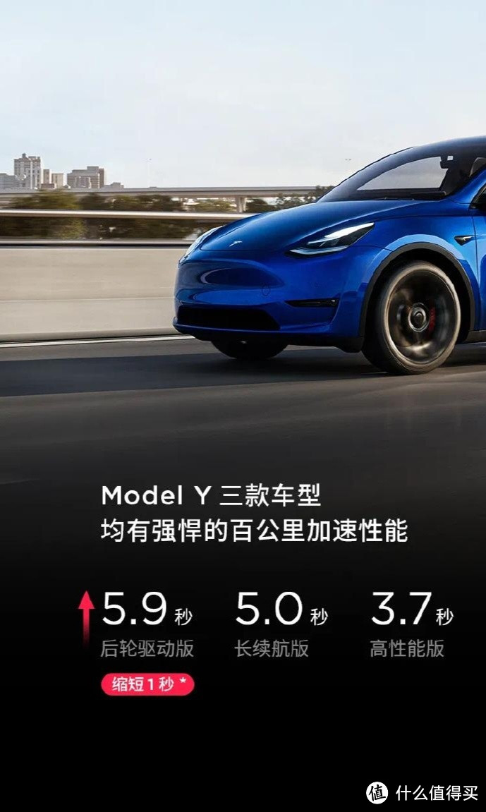 突发！新款Model Y产品更新啦，要买特斯拉的快看过来！！！