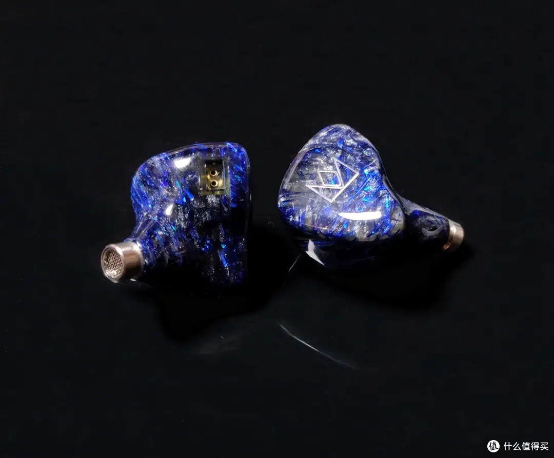 一款让你越听越爱的旗舰顶级耳塞 NOBLE罗林RONIN器材搭配听感分享