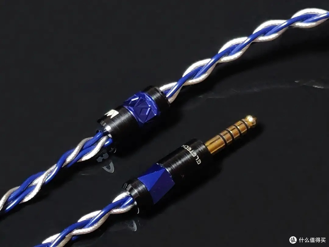 一款让你越听越爱的旗舰顶级耳塞 NOBLE罗林RONIN器材搭配听感分享