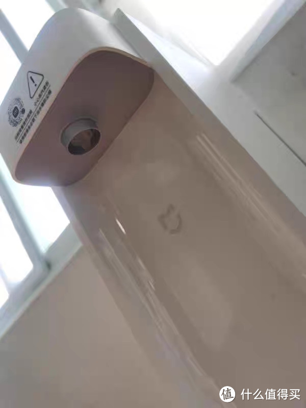 小米即热式饮水机：家用台式净水一体桌面速热的新选择