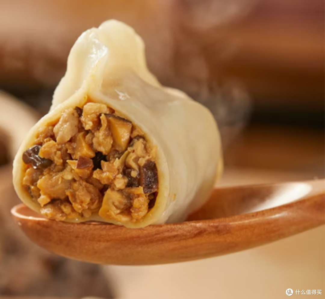 湾仔码头水饺:舌尖上的美味,妈妈的味道!