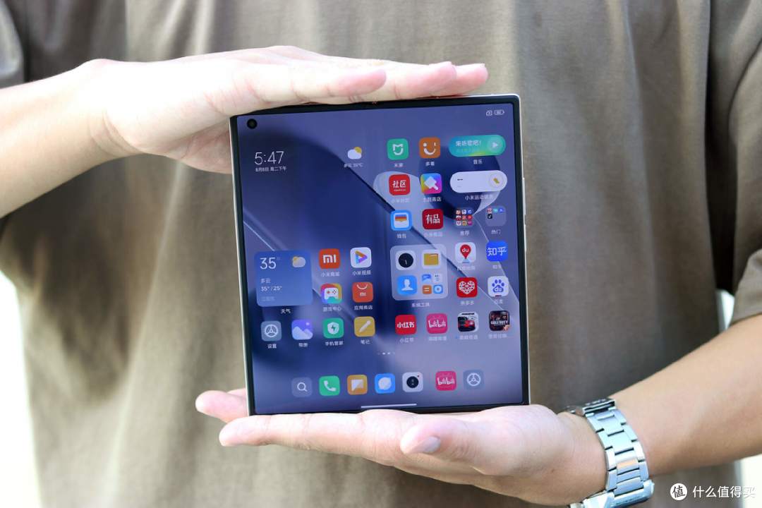 华为Mate60 Pro抢不到?另一款国产机放大招,国庆假期闭眼冲