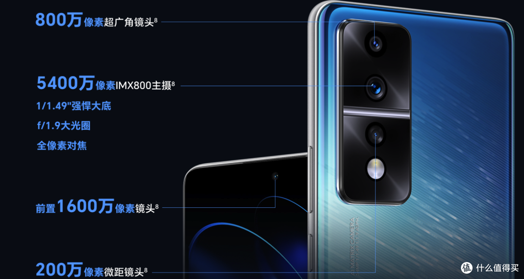 12GB+256GB仅2159元，荣耀骁龙8+旗舰即将退役，可以捡漏了
