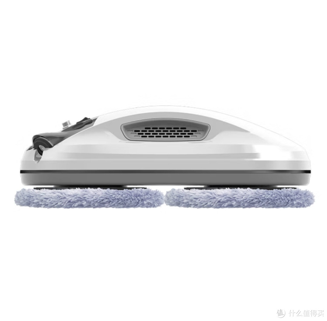 玻妞(HOBOT)全自动家用双向喷水擦窗机器人波妞擦玻璃机器人 干湿两用擦窗神器 玻妞R3