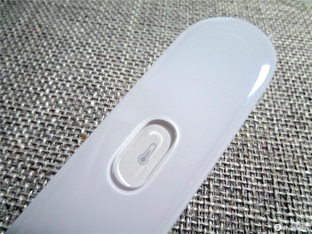 米家iHealth体温计,家庭生活好帮手