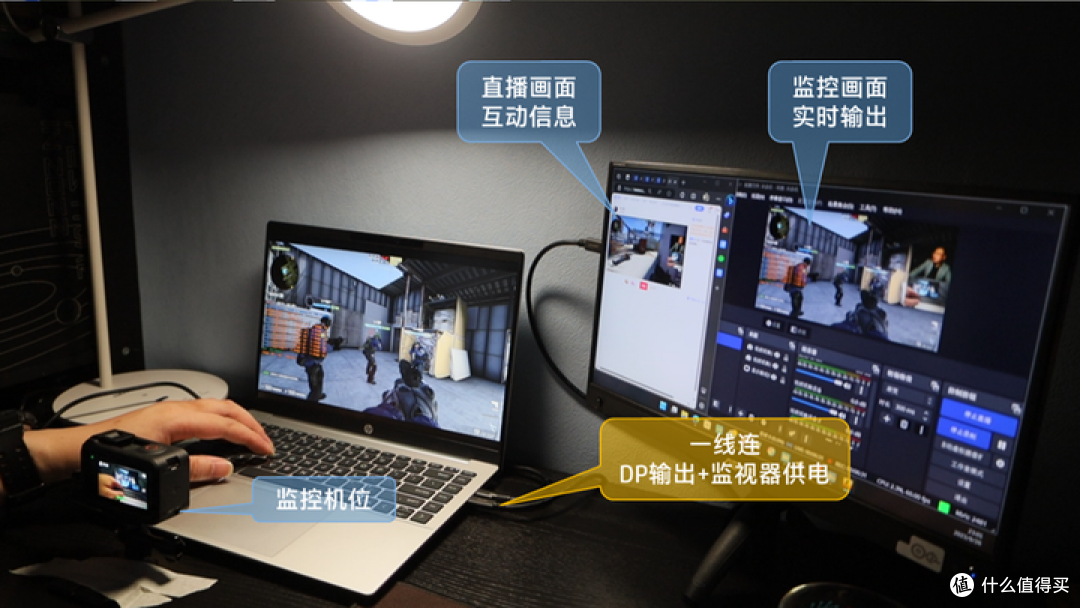 惠普锐Pro 14英寸锐龙版首发测评,持久续航商务办公、直播会议样样全能