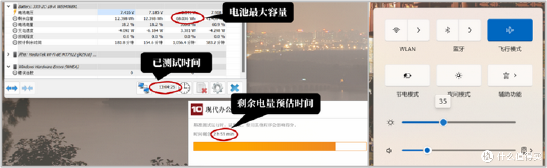 惠普锐Pro 14英寸锐龙版首发测评,持久续航商务办公、直播会议样样全能