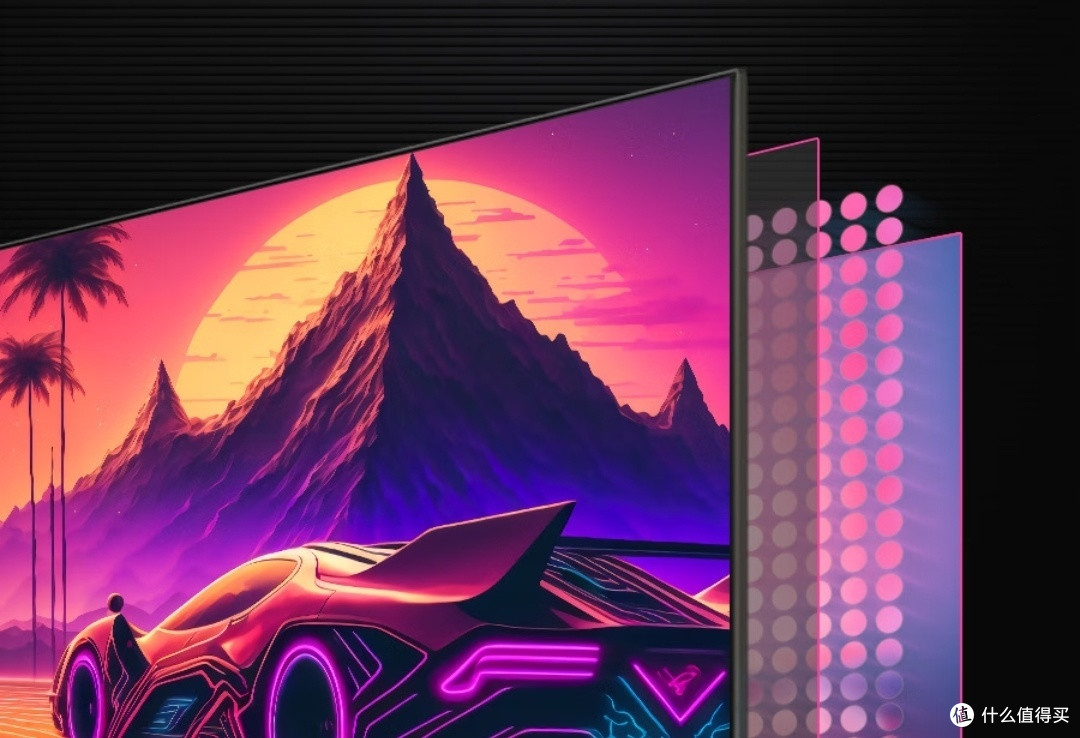879元 新品预售丨直降200, 27英寸/2K/180Hz/ 1Ms/DC 调光 小金刚 G72显示器,限时抢 手慢无!