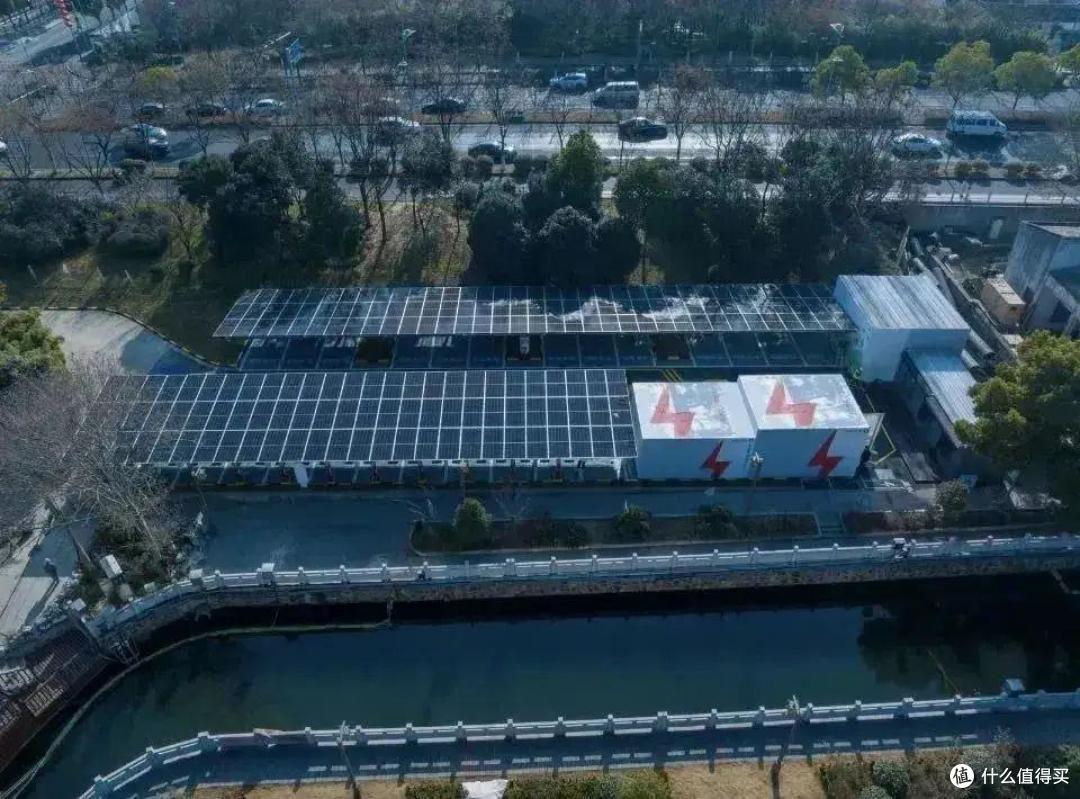 1秒充进1公里!压死换电模式的“最后一根稻草”来了?