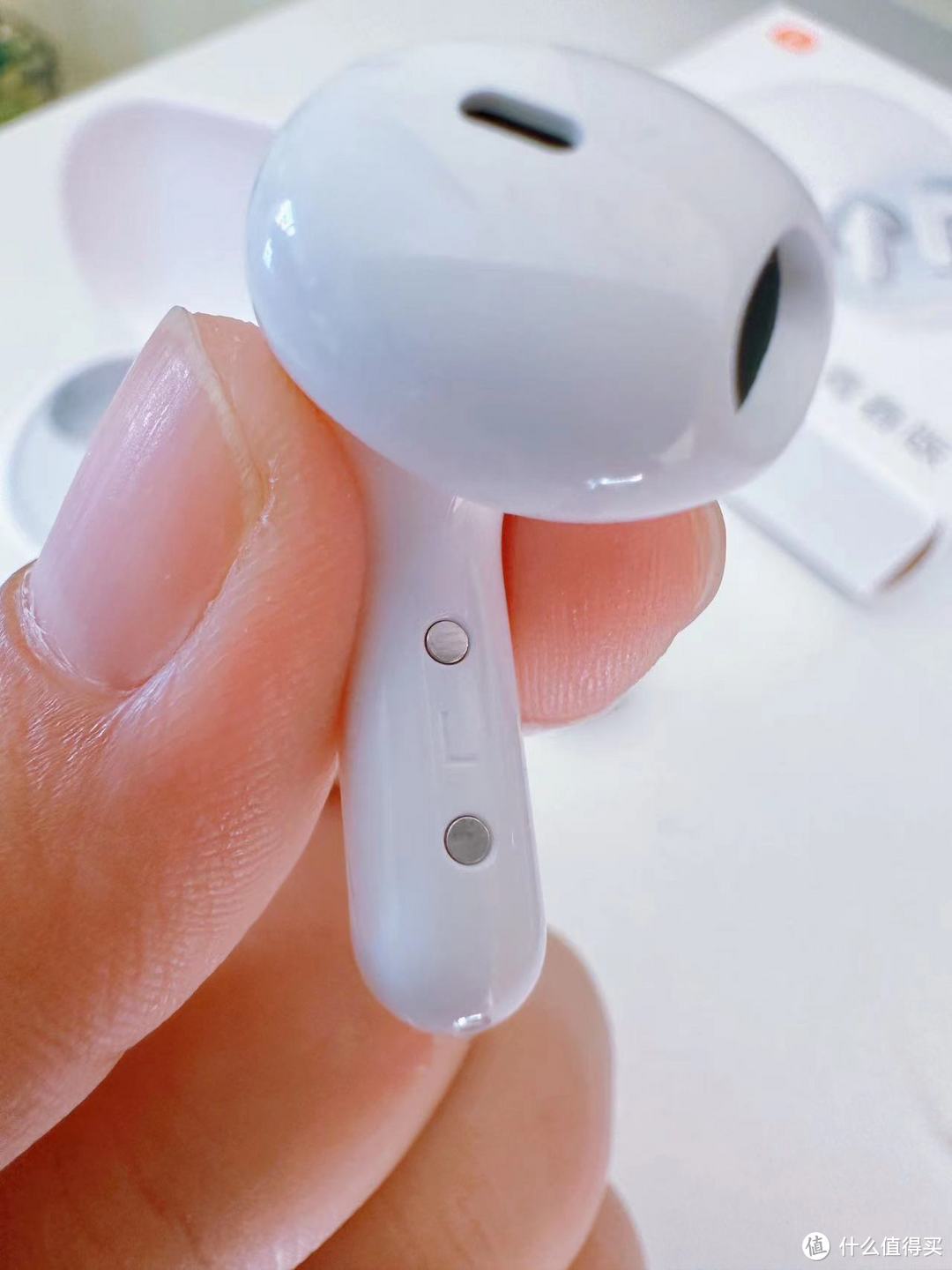 【限时免费】小米青春版无线蓝牙耳机众测开启！