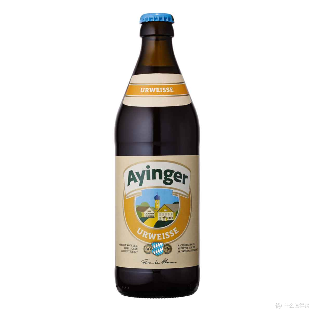 Ayinger Ur-Weisse