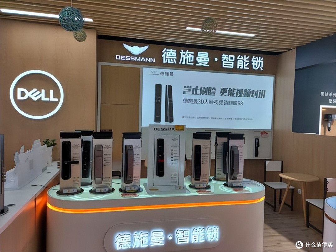 易用又安全的智能门锁看哪家?凯迪仕、德施曼旗舰型号全方位对比
