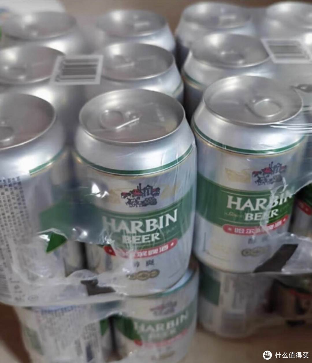 被誉为“工业水啤”的哈尔滨啤酒，为何能如此畅销？这3点是主因