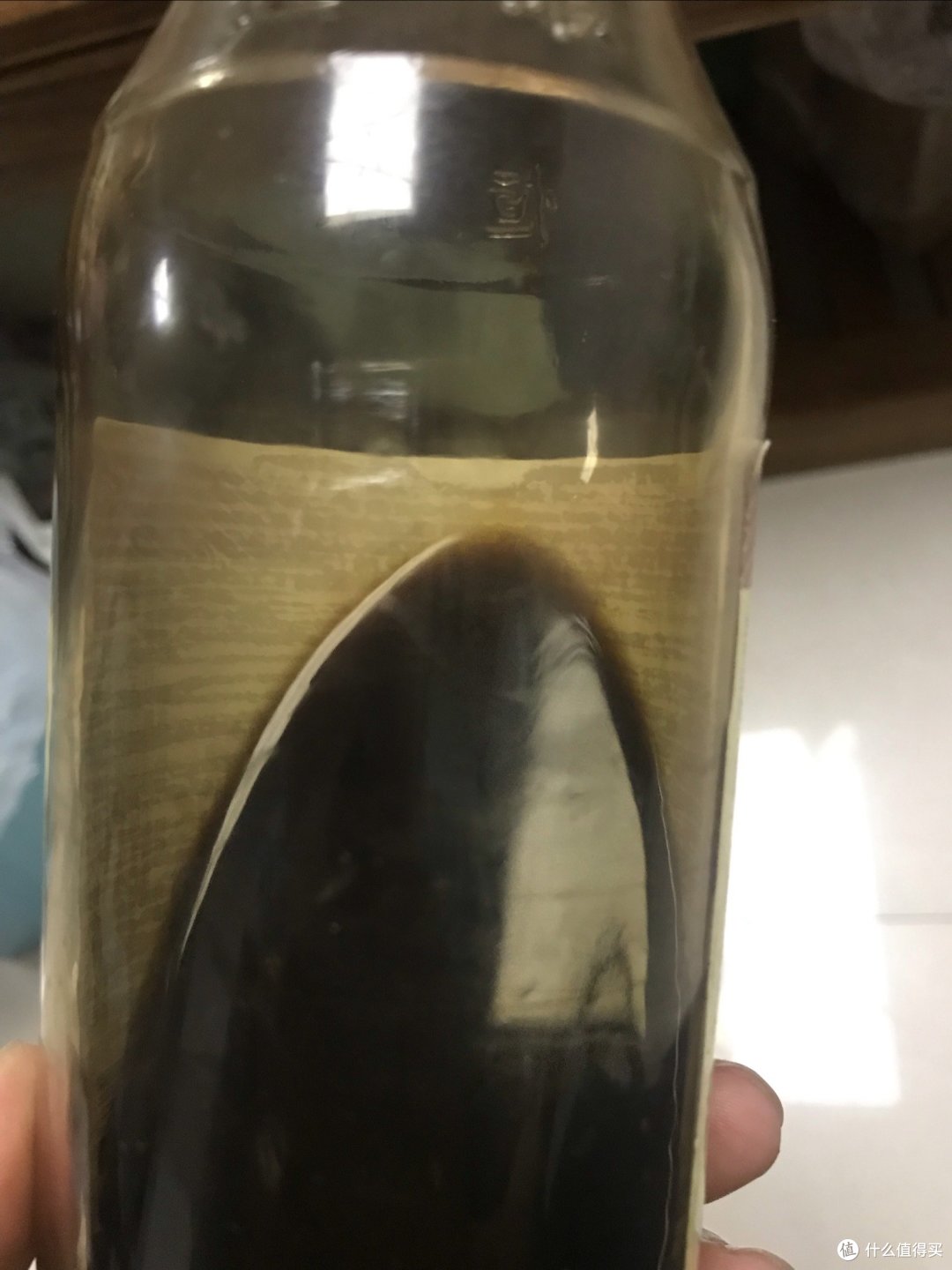 买醋还是要买酿造的。