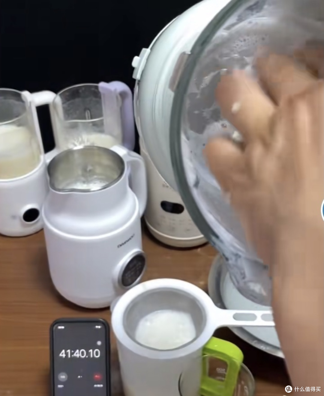 便宜又好用的豆浆机,让你轻松打造健康早餐!