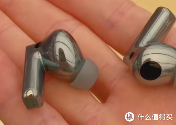 华为蓝牙耳机 FreeBuds Pro3:音质炸裂,轻松打造私人音乐会!