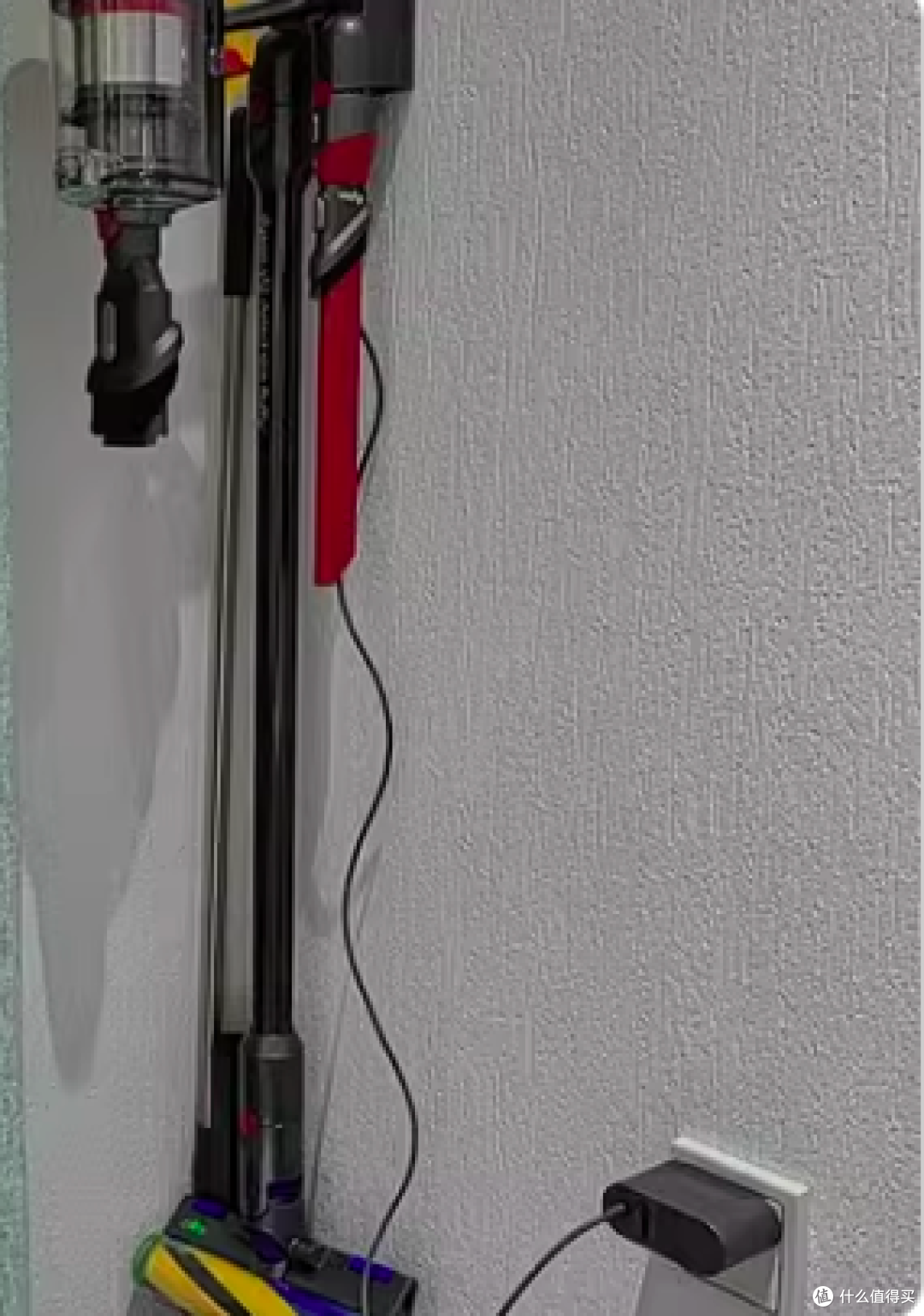 戴森吸尘器V10和V12对比