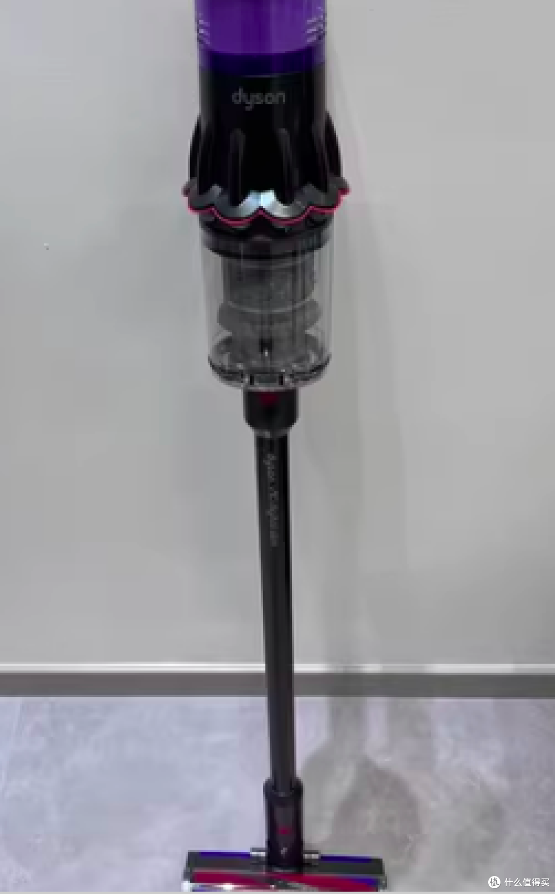 戴森吸尘器V10和V12对比