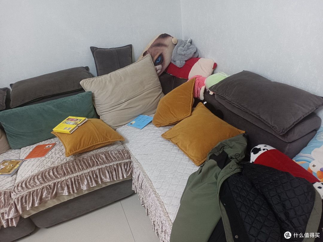 一起聊家装:打造完美家居的小妙招