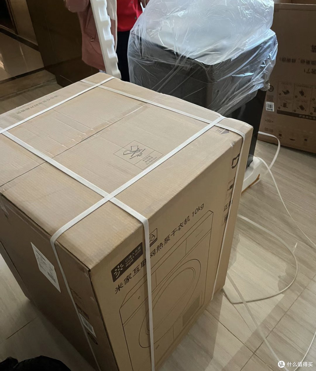 说说小米烘干机使用体验