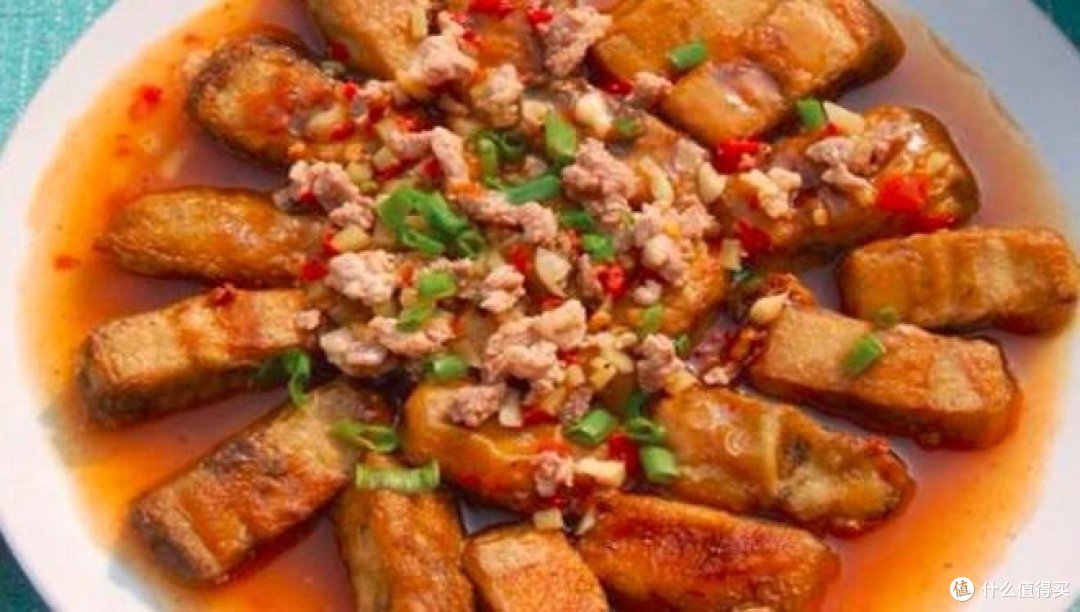 「史上最好吃的虎皮毛豆腐，做法详解!」