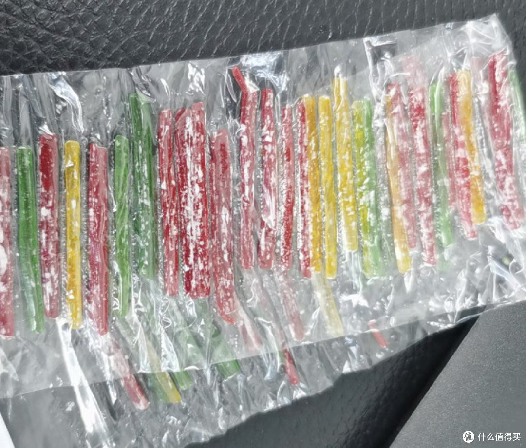 童年回忆杀!80后怀旧糖类分享,这8款居然还没有停产!快快买起来!