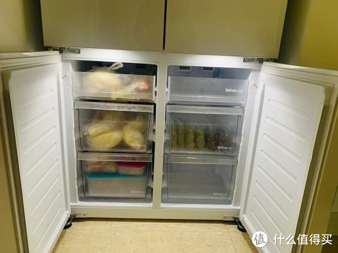 震惊！这款冰箱竟能保鲜 24 小时!
