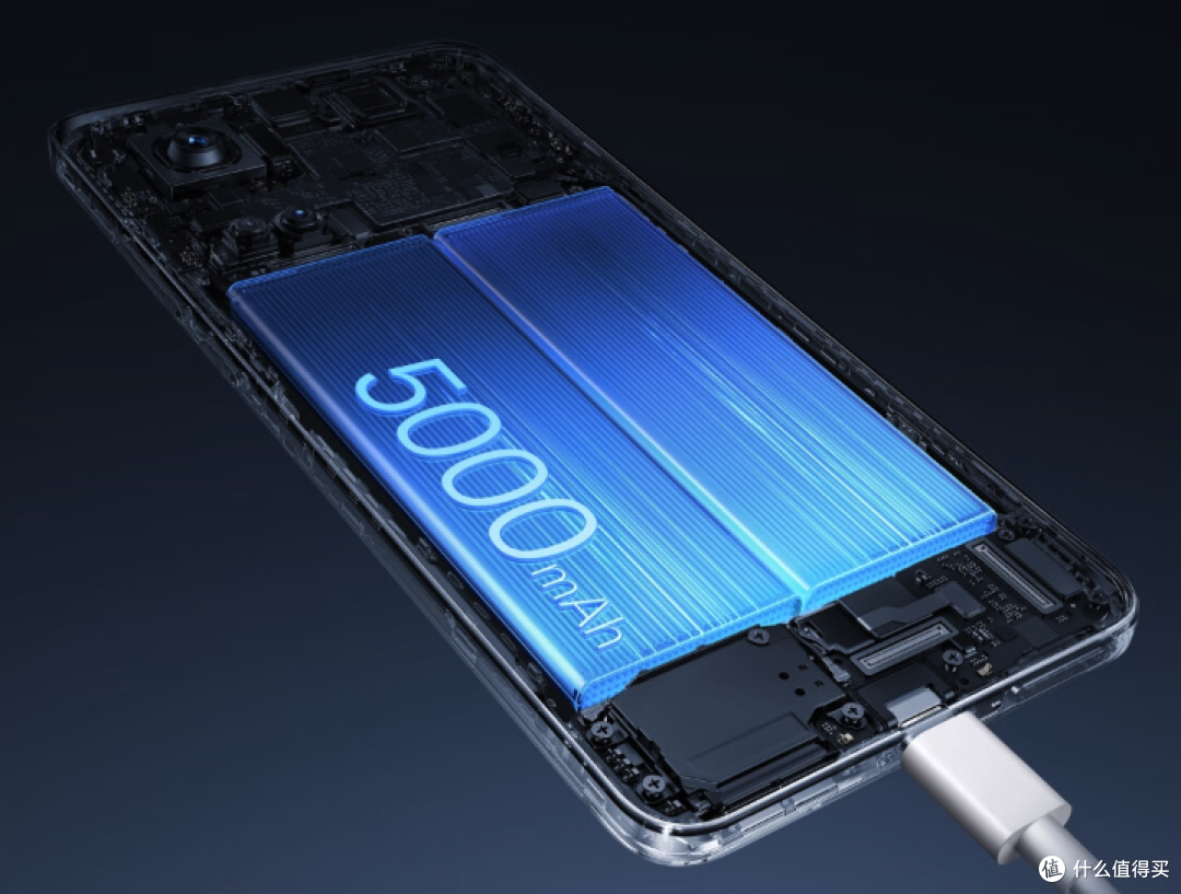 IMX890+OIS光学防抖，12G+256G降至1689元，OPPO千元机果然公道