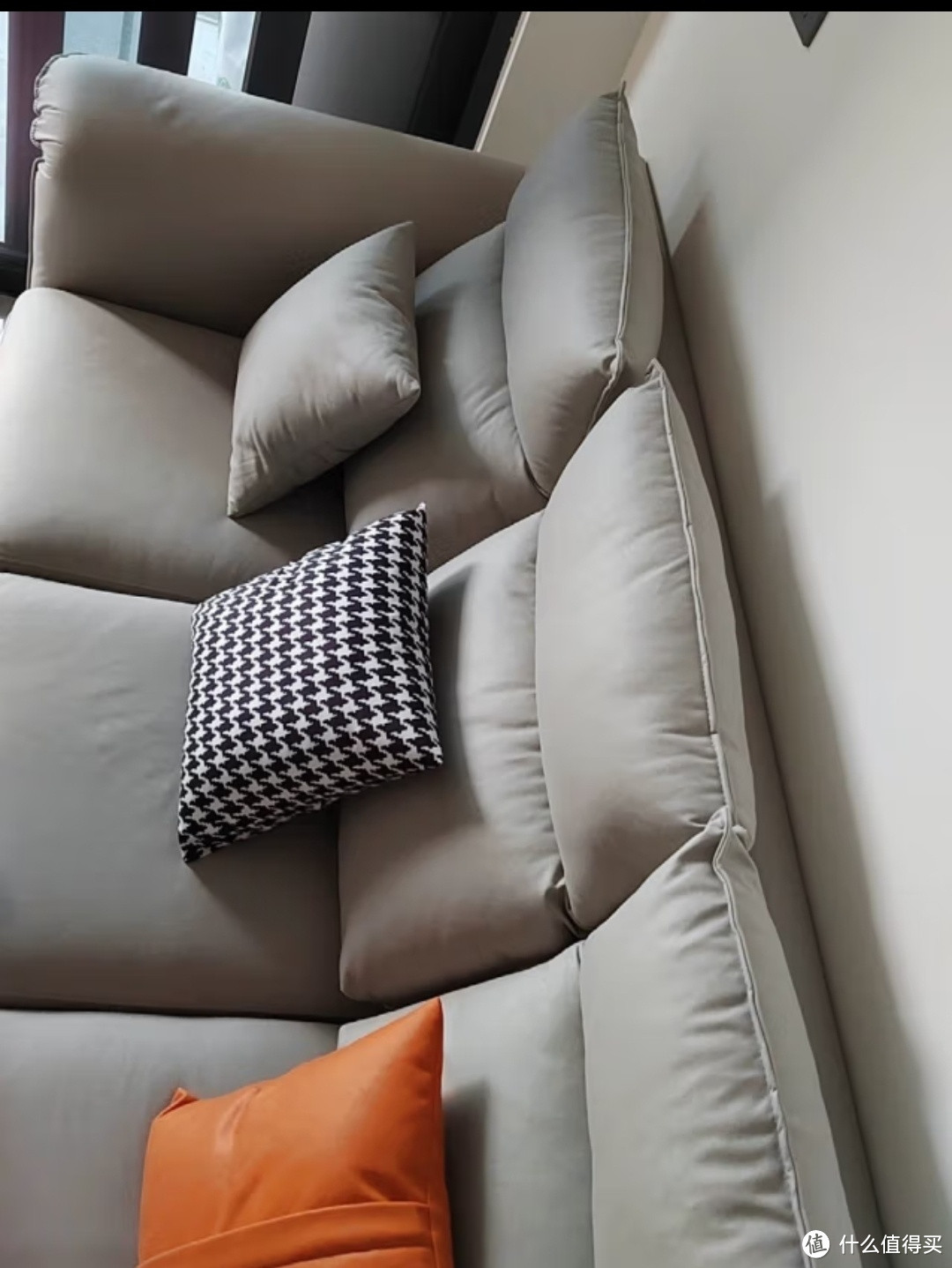 分享几款漂亮的沙发。
