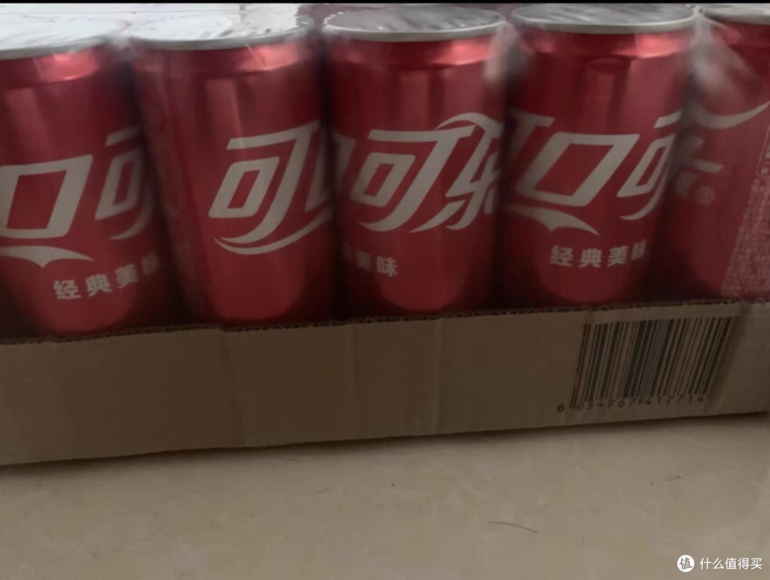 经典摩登罐,开启你的汽水新体验