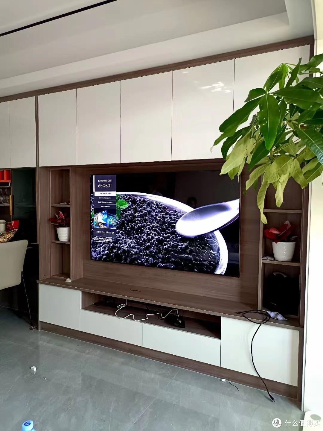 索尼日本原装进口8k液晶85寸智能语音110寸网络电视机