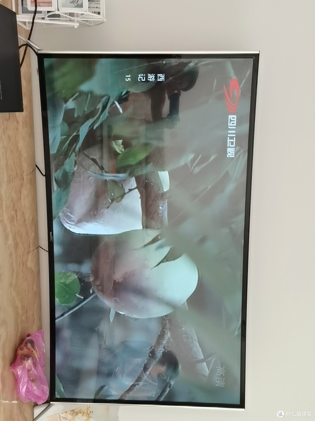 索尼日本原装进口8k液晶85寸智能语音110寸网络电视机