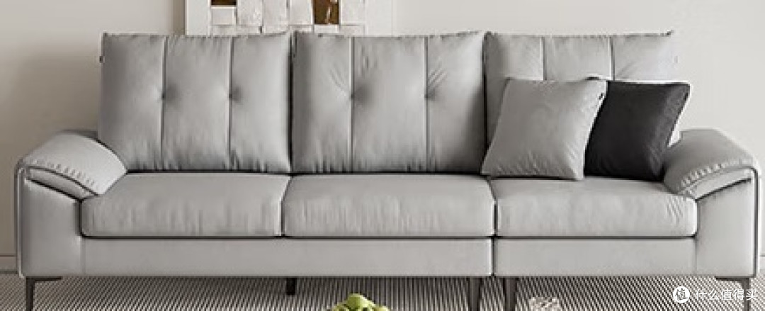 第二套装修终于做了一些改变