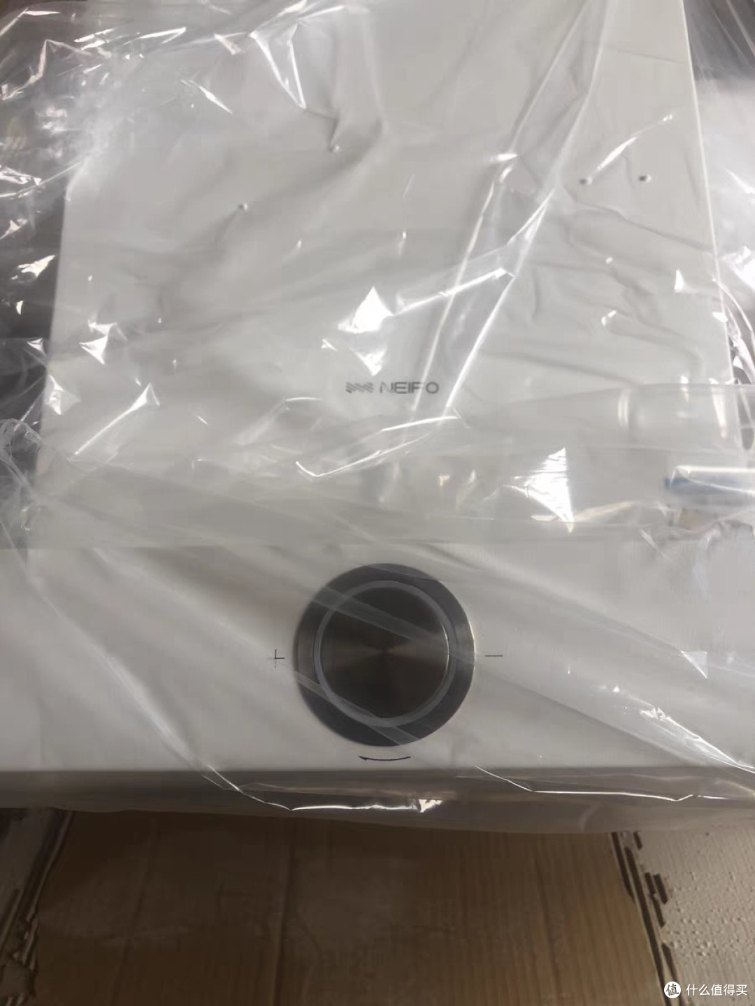 家电抽油烟机很不错