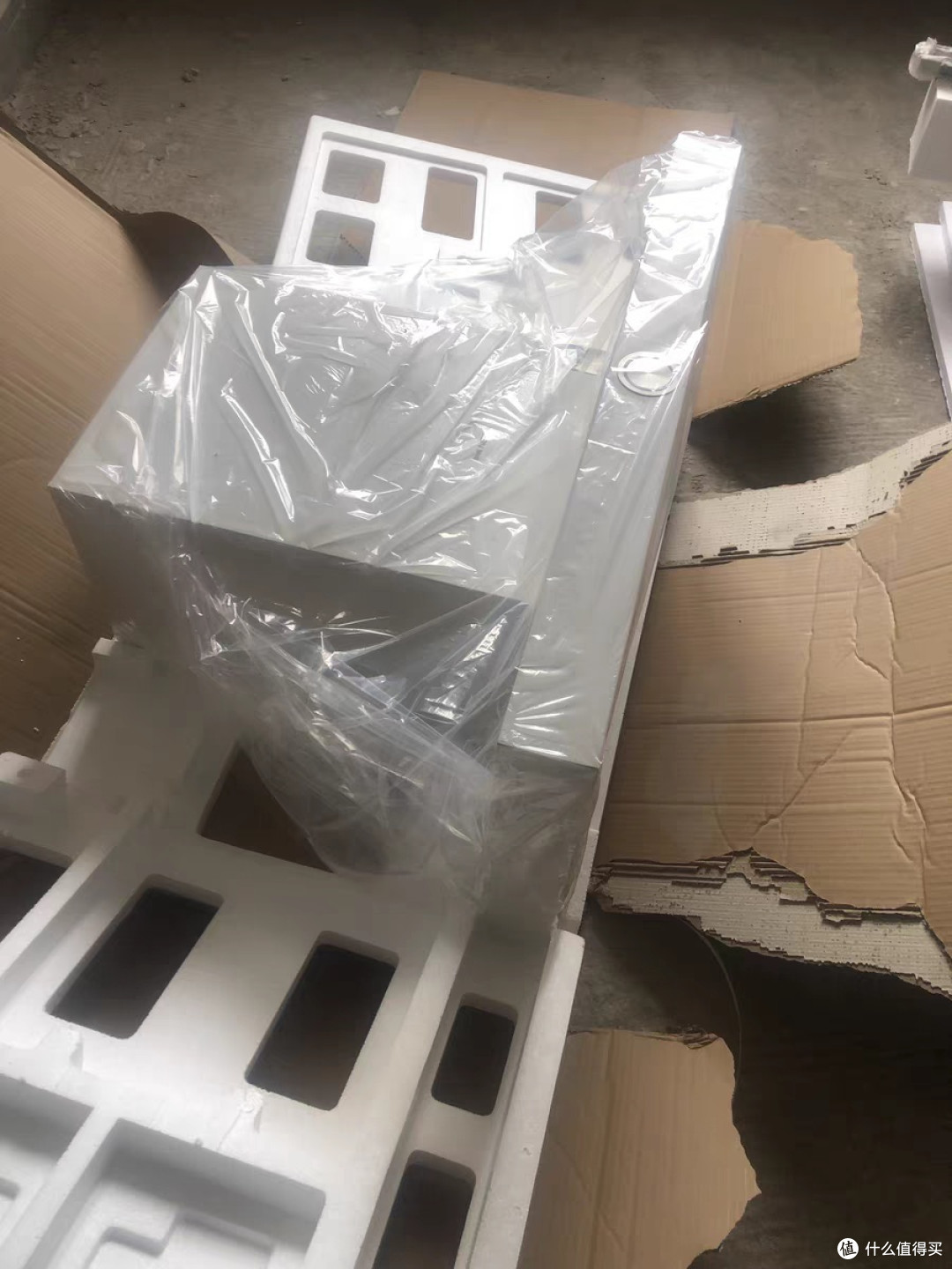 家电抽油烟机很不错