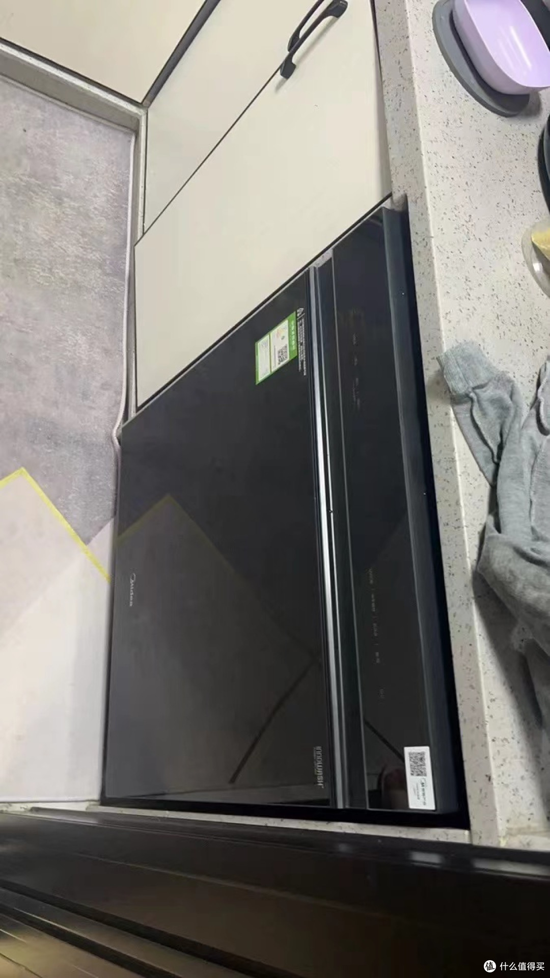 自动洗碗机解放你的双手,过来看看怎么买吧