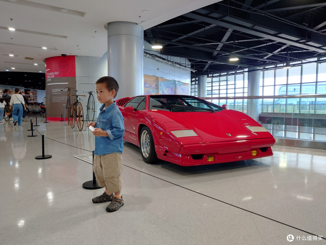 1:1,实车康塔时