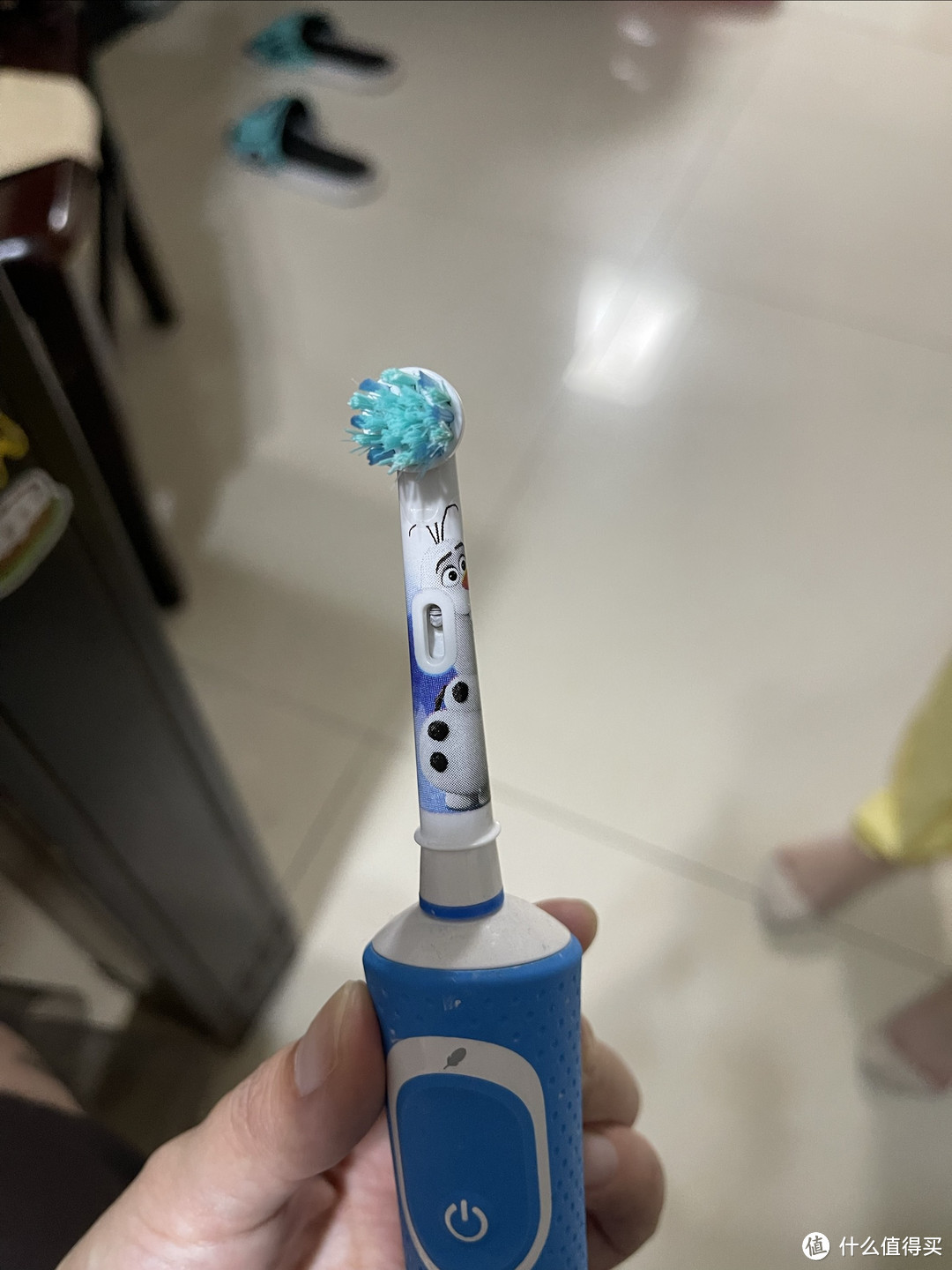 给你选择电动牙刷的n个理由 体验刷牙乐趣 告别牙菌斑