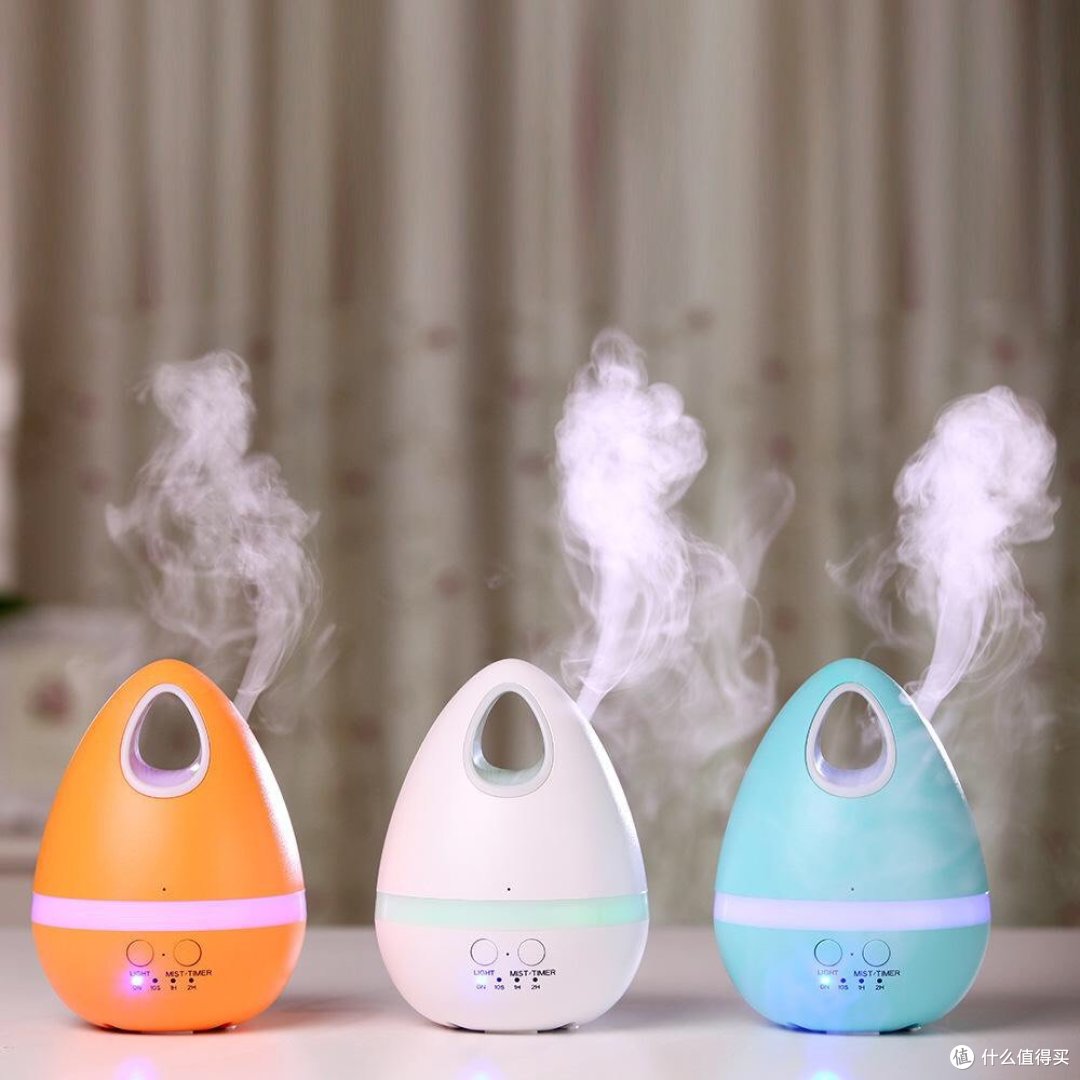 加湿器的使用技巧,让你的家庭空气更加清新