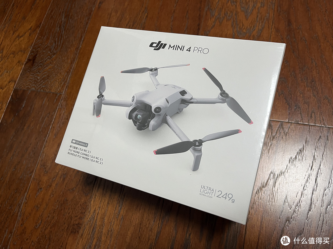 “新手飞行员申请出战”，小白的首架大疆无人机——DJI MINI 4 PRO