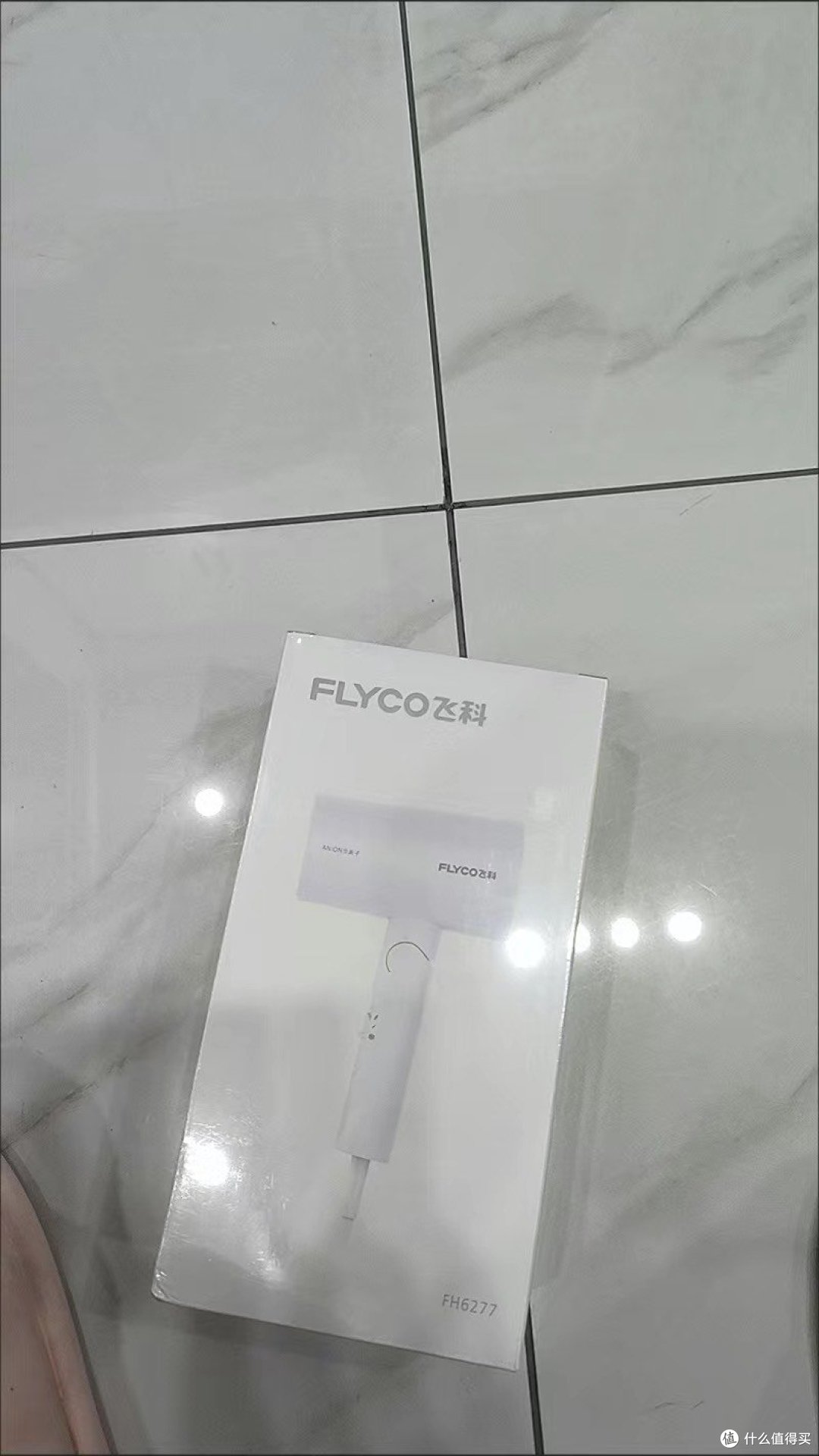 飞科吹风机:您的美发利器