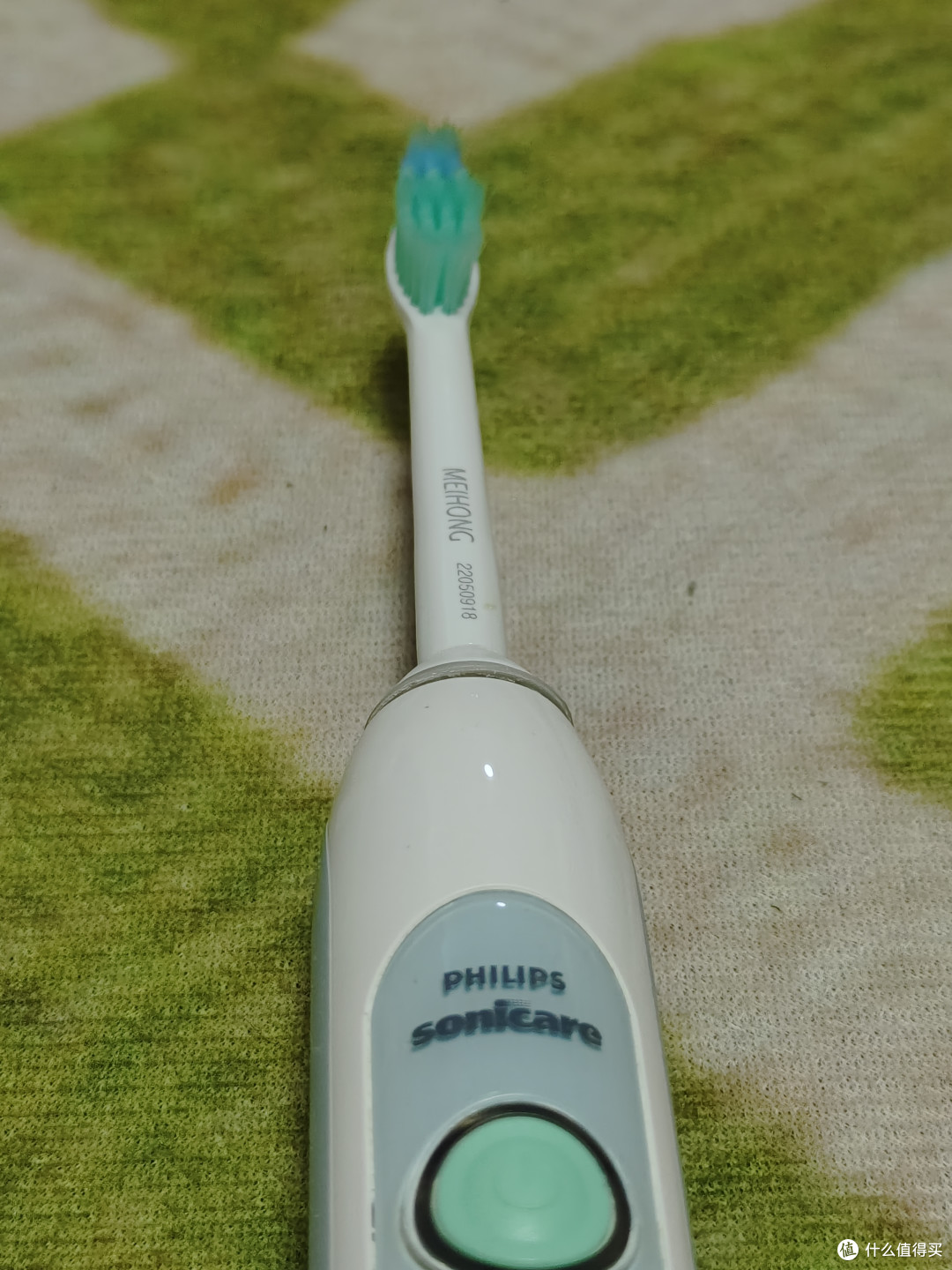 买了不亏的小家电,电动牙刷算一个