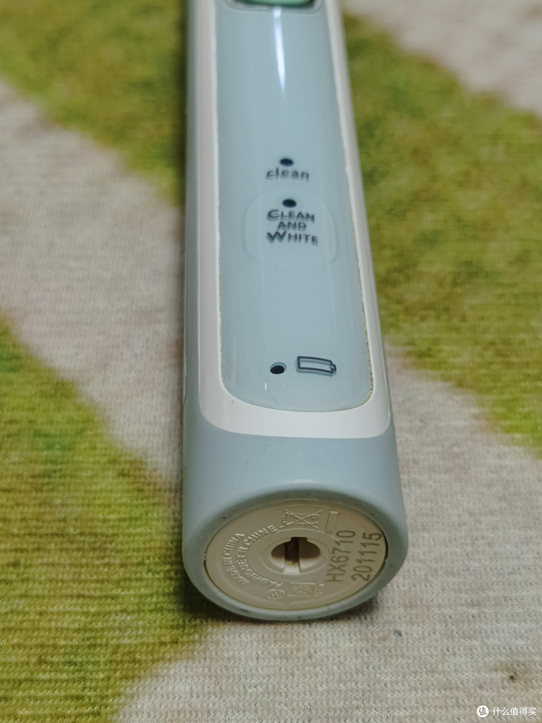 买了不亏的小家电,电动牙刷算一个